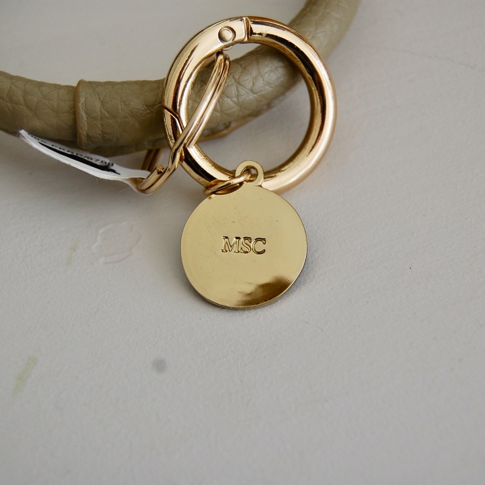 Merchant Street Collection Keyring - Picture 4 of 5